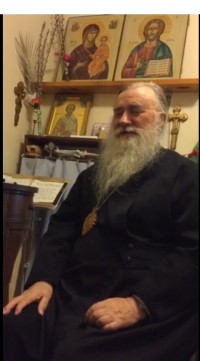 Архиепископ Чикагский и Средне-Американский Алипий Гаманович